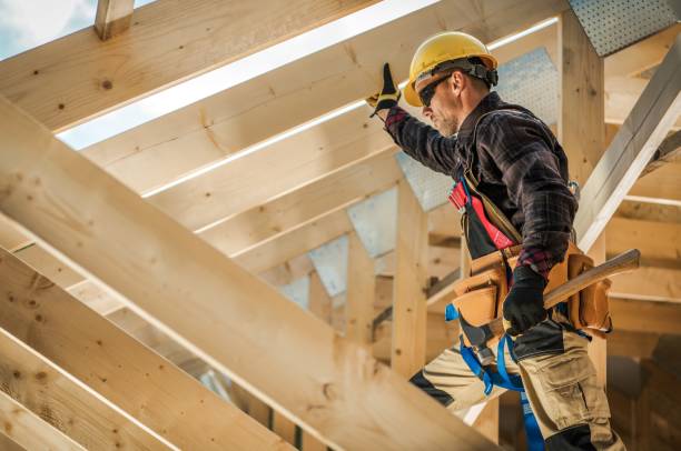 Best Commercial Roofing Services  in Genoa City, WI
