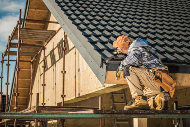Genoa City, WI Roofing Contractor Company