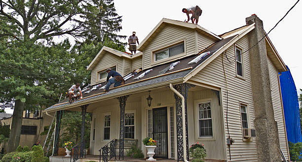 Tile Roofing Contractor in Genoa City, WI